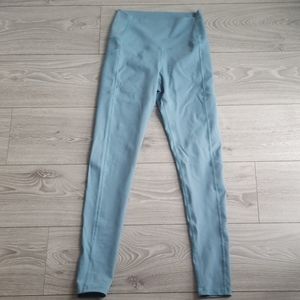 BuffBunny high waisted leggings